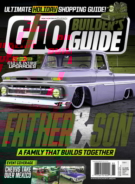 C10-Builders-Guide March 01, 2026 Issue Cover