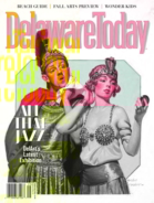 Delaware-Today September 01, 2024 Issue Cover