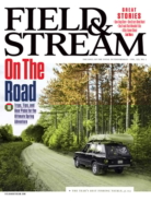 Field-and-Stream March 01, 2020 Issue Cover