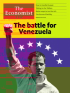 The-Economist February 02, 2019 Issue Cover