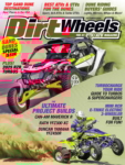 Dirt Wheels October 01, 2024 Issue Cover