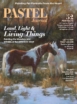 Pastel-Journal December 01, 2023 Issue Cover