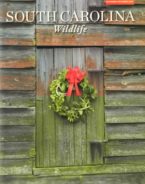 South-Carolina-Wildlife November 01, 2020 Issue Cover