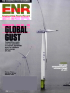 Engineering-News-Record July 22, 2019 Issue Cover