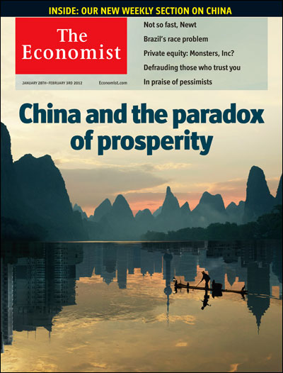 the-economist January 28, 2012 Issue Cover