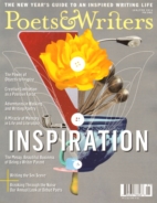 Poets-and-Writers January 01, 2014 Issue Cover