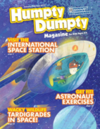 Humpty-Dumpty January 01, 2022 Issue Cover