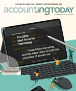 Accounting-Today May 01, 2022 Issue Cover