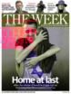 The-Week October 24, 2025 Issue Cover