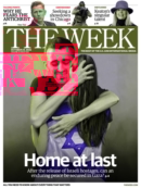 The Week October 24, 2025 Issue Cover