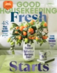 Good-Housekeeping January 01, 2025 Issue Cover