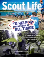 Scout-Life May 01, 2021 Issue Cover