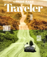 Condé-Nast-Traveler June 01, 2016 Issue Cover