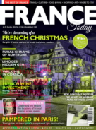 France-Today December 01, 2023 Issue Cover