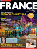 France Today December 01, 2023 Issue Cover