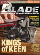 Blade August 01, 2024 Issue Cover