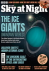 BBC Sky at Night July 01, 2026 Issue Cover