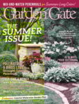Garden Gate June 01, 2025 Issue Cover