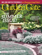Garden Gate June 01, 2025 Issue Cover