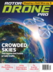 Rotor-Drone-Pro February 01, 2021 Issue Cover