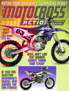 Motocross-Action November 01, 2017 Issue Cover