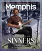 Memphis September 01, 2025 Issue Cover