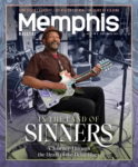 Memphis September 01, 2025 Issue Cover
