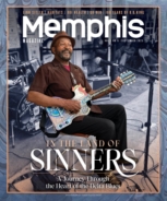 Memphis September 01, 2025 Issue Cover