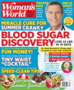 Womans-World August 05, 2019 Issue Cover