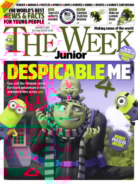 The-Week-Junior July 05, 2024 Issue Cover