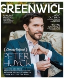Greenwich March 01, 2026 Issue Cover