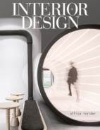 Interior-Design May 01, 2018 Issue Cover