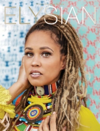 Elysian March 01, 2022 Issue Cover