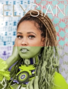 Elysian March 01, 2022 Issue Cover