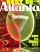 Atlanta-Magazine December 01, 2025 Issue Cover