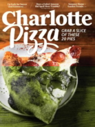Charlotte-Magazine June 01, 2018 Issue Cover