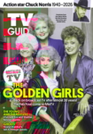 TV Guide April 06, 2026 Issue Cover