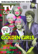TV Guide April 06, 2026 Issue Cover