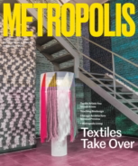 Metropolis September 01, 2019 Issue Cover