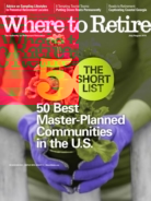 Where-To-Retire July 01, 2015 Issue Cover