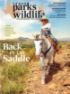 Texas-Parks-and-Wildlife August 01, 2023 Issue Cover