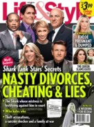 Life-and-Style-Weekly October 30, 2017 Issue Cover