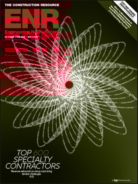 Engineering-News-Record October 17, 2022 Issue Cover