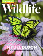 National-Wildlife March 01, 2023 Issue Cover