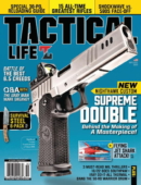 Tactical Life September 01, 2023 Issue Cover