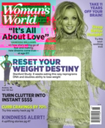Womans-World September 02, 2024 Issue Cover