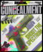 Recoil-Concealment January 11, 2025 Issue Cover