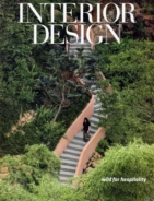 Interior-Design March 01, 2024 Issue Cover