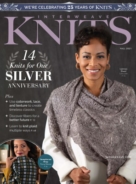 Interweave-Knits September 01, 2021 Issue Cover
