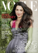 vogue May 01, 2018 Issue Cover